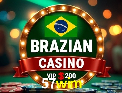 A Emoção da Loteria na 57wim: Uma Chance de Mudança de Vida
