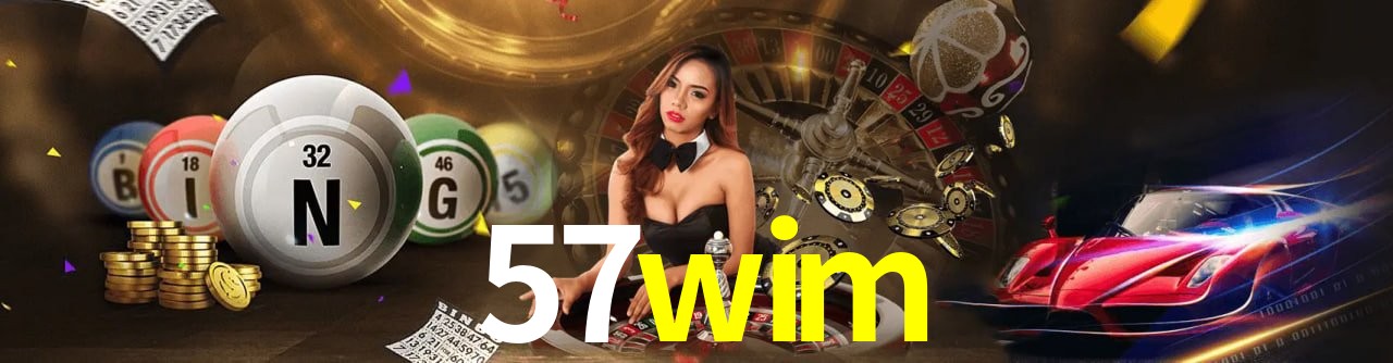 Desvendando o Mundo dos Jogos Virtuais na 57wim